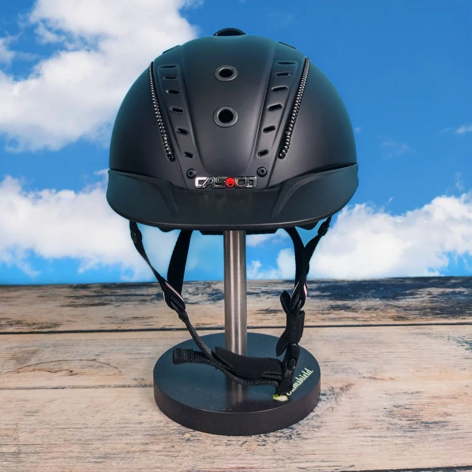 CASCO Reithelm Mistrall 2