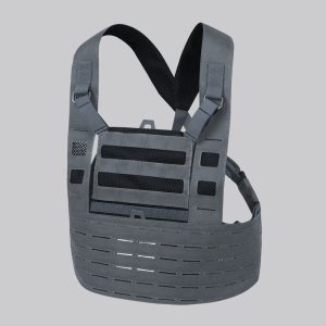 TYPHOON® Chest Rig Plattform