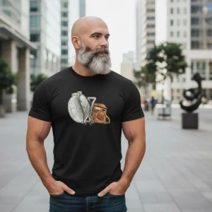 Breacher up- T-Shirt