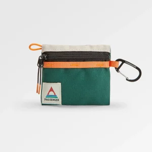 Biscuit Modular Clip On - Regenwald Orange Multi