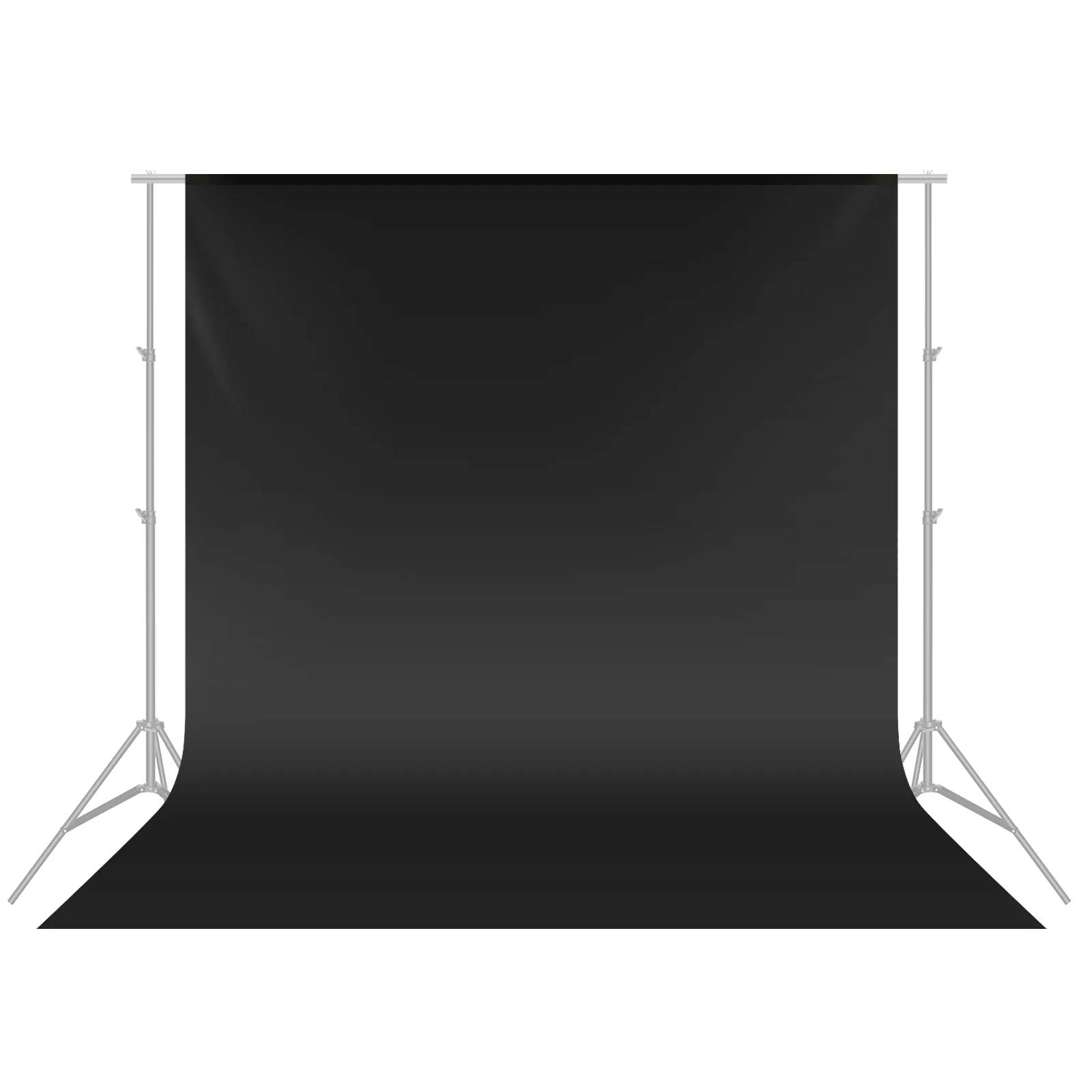 NEEWER 3x3.6m PRO Faltbarer Fotostudio Hintergrund aus Polyester – Bild 8