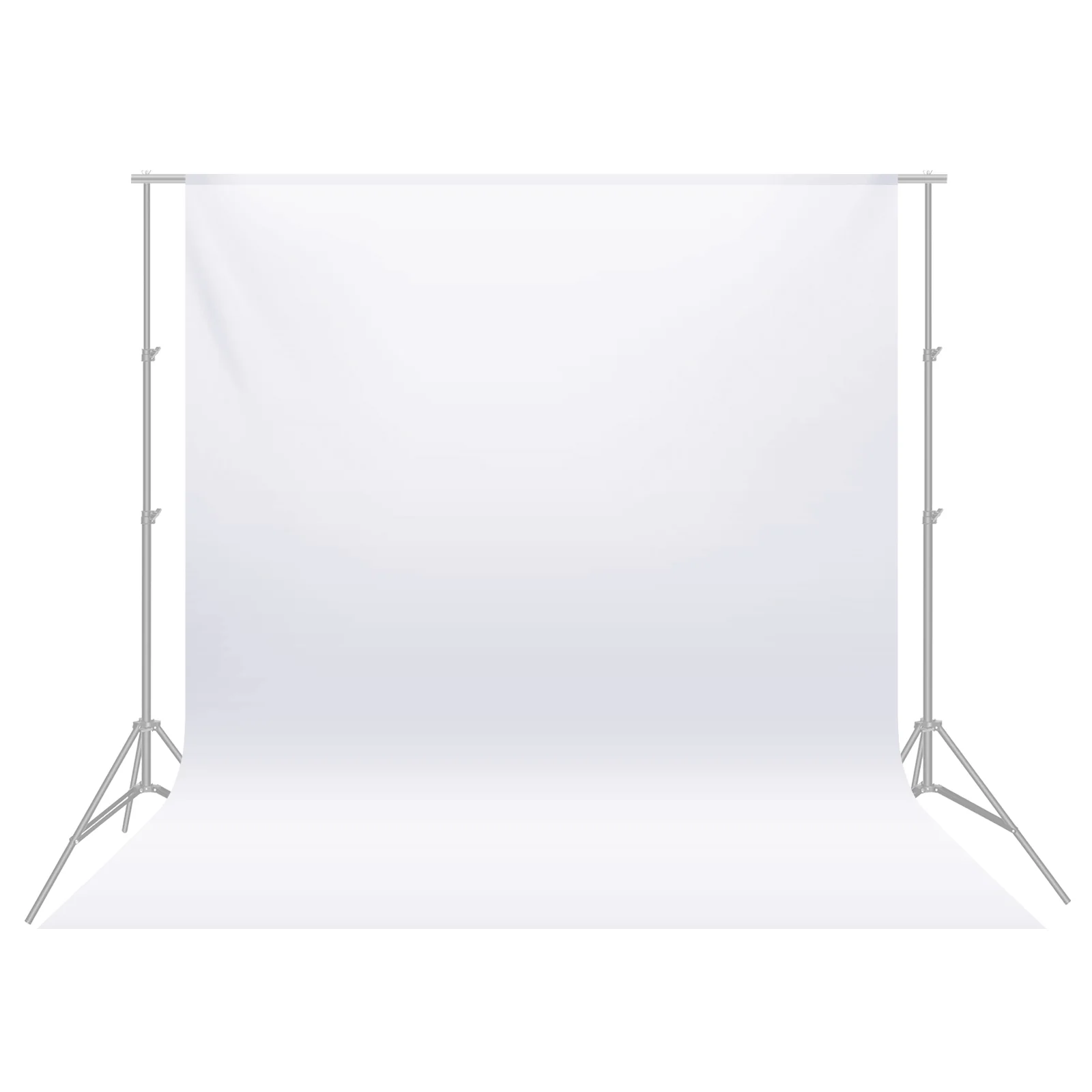 NEEWER 3x3.6m PRO Faltbarer Fotostudio Hintergrund aus Polyester – Bild 9