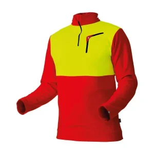 PFANNER® Shirt HUSKY rot