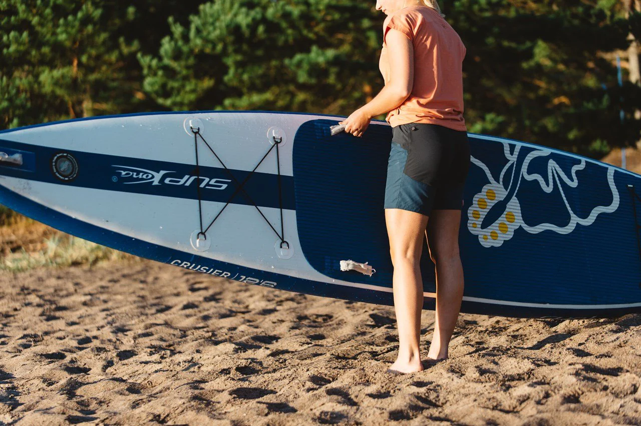 Makke Lt Ws Shorts – Bild 6