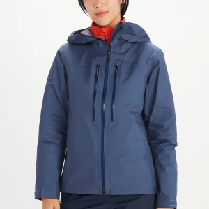 Kessler Jacket Women