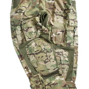 Arktis - Ranger Kampfhose // Multicam