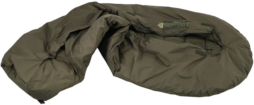 Carinthia - Defence 1 TOP Schlafsack – Bild 2