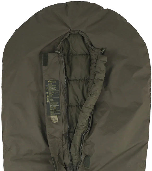 Carinthia - Defence 1 TOP Schlafsack – Bild 3