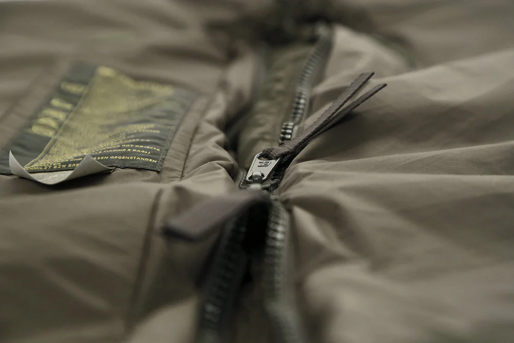 Carinthia - Defence 1 TOP Schlafsack – Bild 9