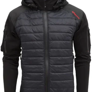 Carinthia - G-Loft ISG 2.0 Jacke // Schwarz