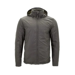 Carinthia - LIG 4.0 Jacke // Olivgrün