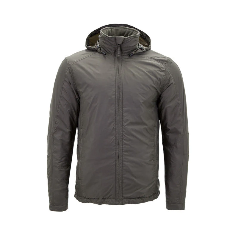 Carinthia - LIG 4.0 Jacke // Olivgrün