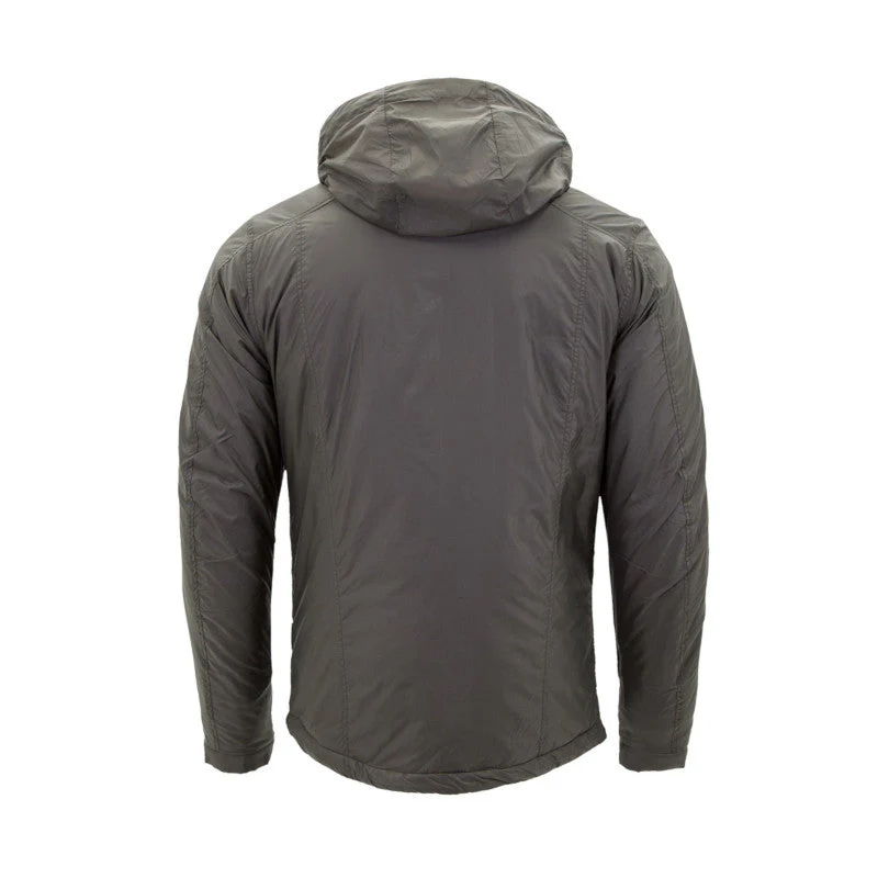 Carinthia - LIG 4.0 Jacke // Olivgrün – Bild 3