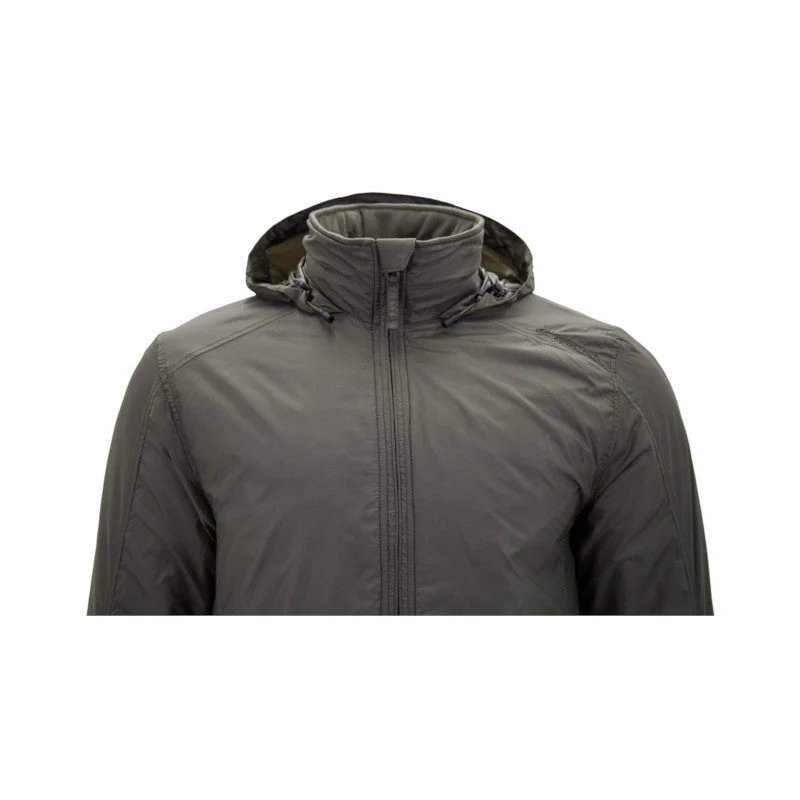 Carinthia - LIG 4.0 Jacke // Olivgrün – Bild 4