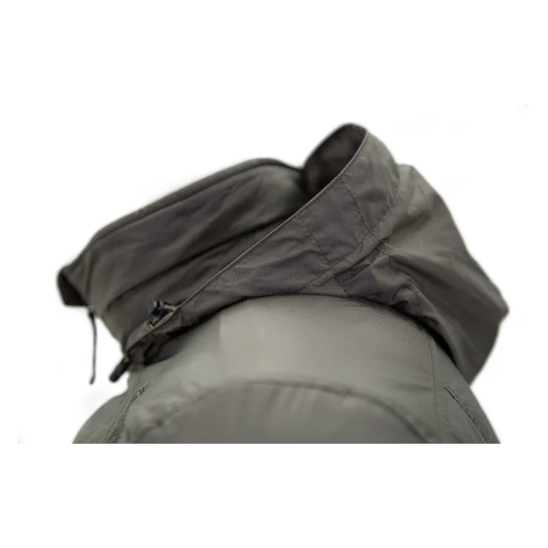 Carinthia - LIG 4.0 Jacke // Olivgrün – Bild 5