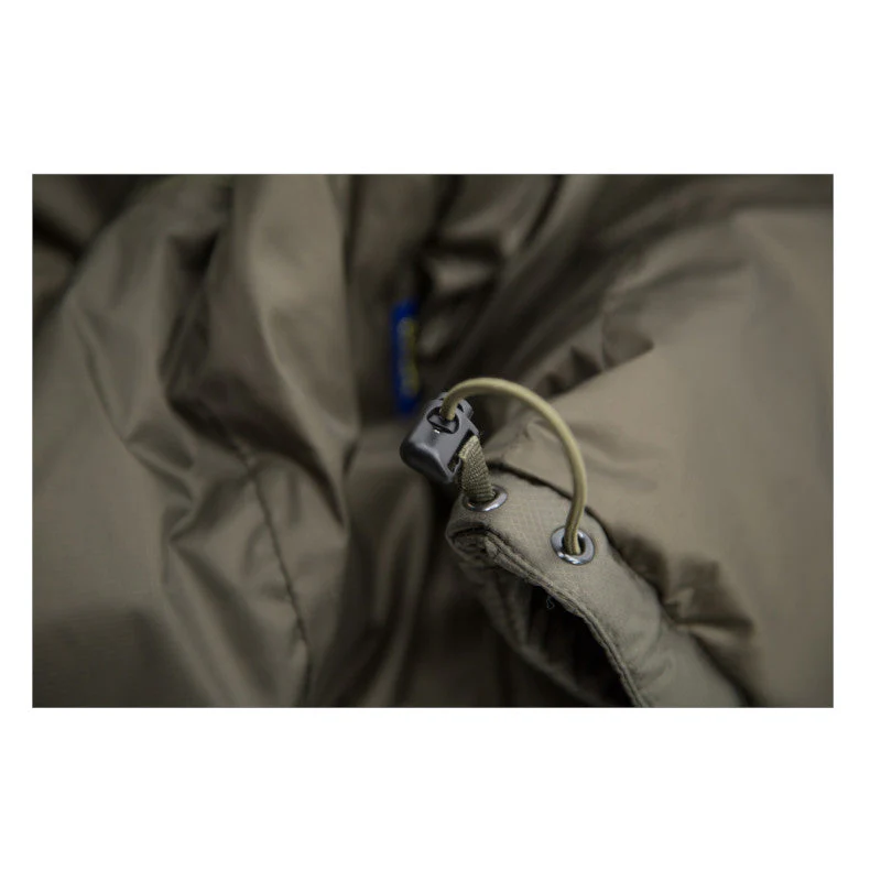 Carinthia - LIG 4.0 Jacke // Olivgrün – Bild 6