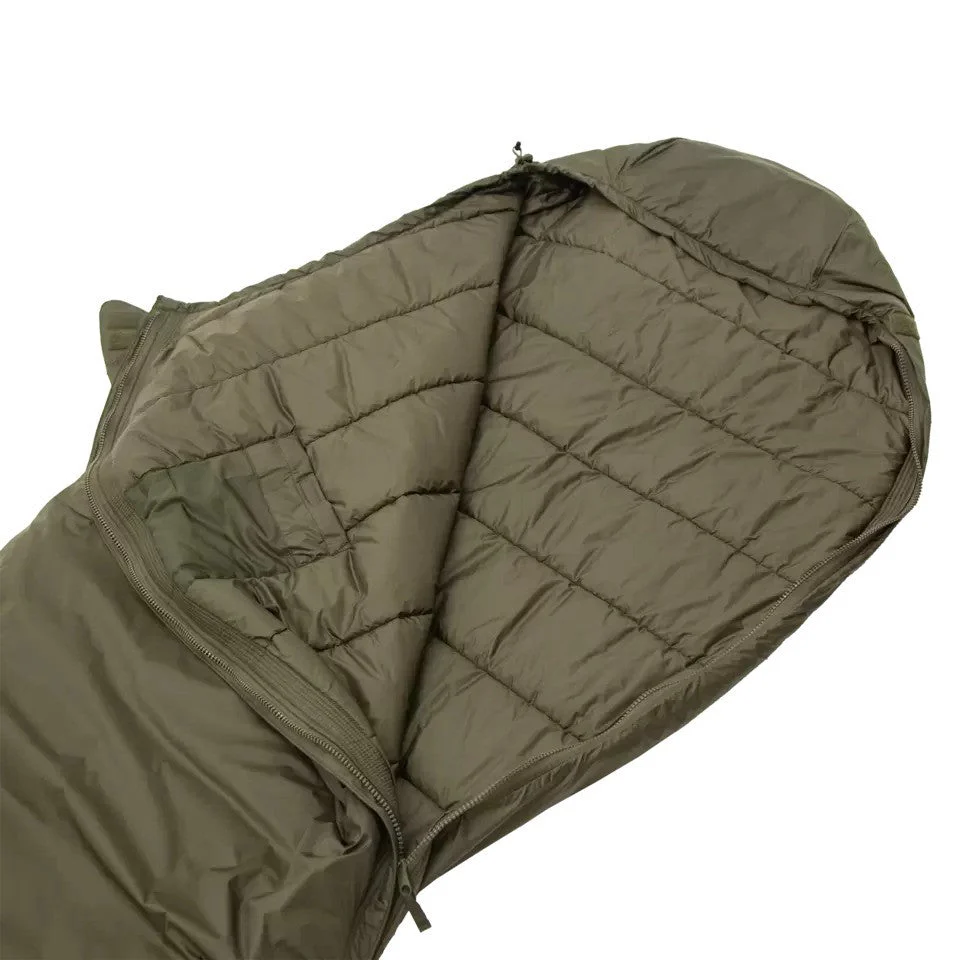 Carinthia - SOF 1 Schlafsack – Bild 7