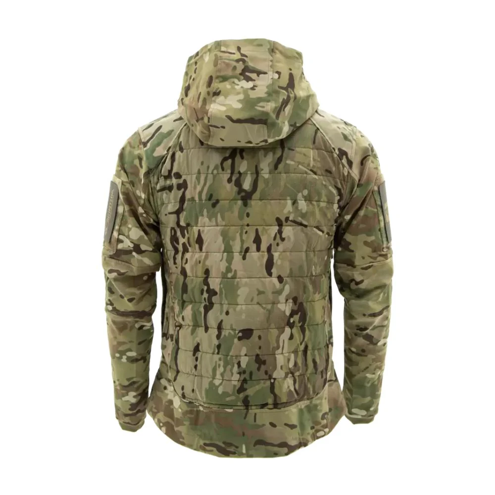 Carinthia - Special Forces Softshelljacke // MultiCam – Bild 3