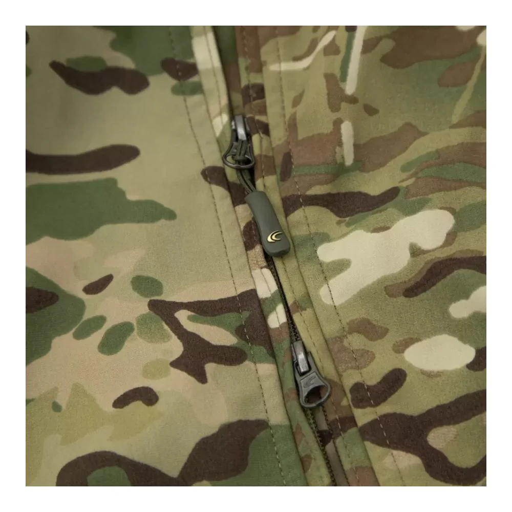 Carinthia - Special Forces Softshelljacke // MultiCam – Bild 4