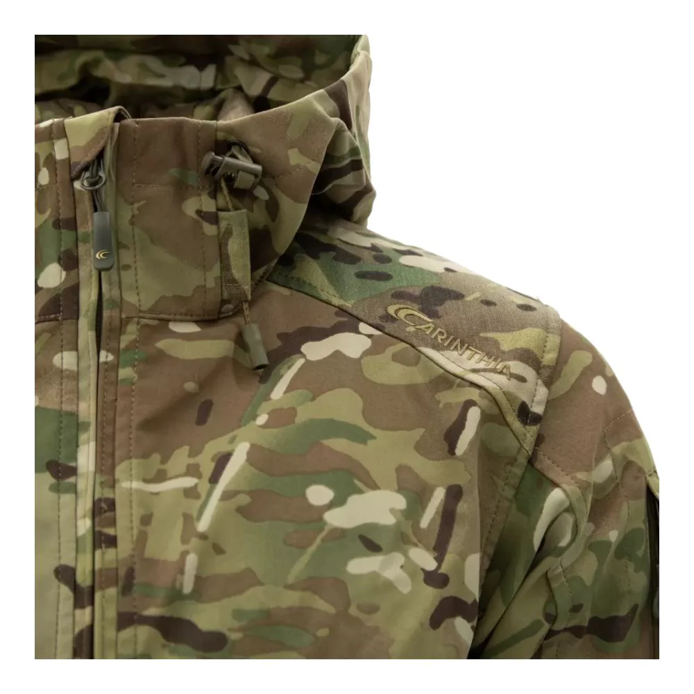 Carinthia - Special Forces Softshelljacke // MultiCam – Bild 8