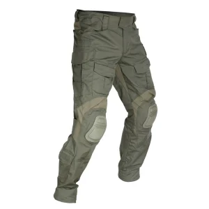 Crye Precision - G3 Kampfhose // Ranger Grün