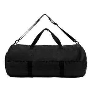 Deerhunter - Duffel Bag 90L // Schwarz