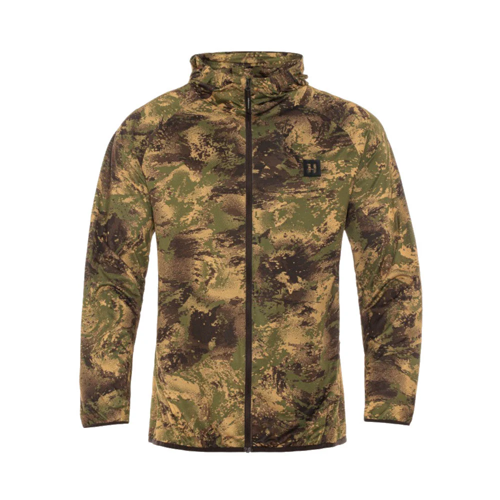 Härkila - Deer Stalker Camo Cover Herrenjacke – Bild 2