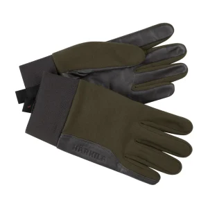 Härkila - Drückjagd-Schießhandschuhe