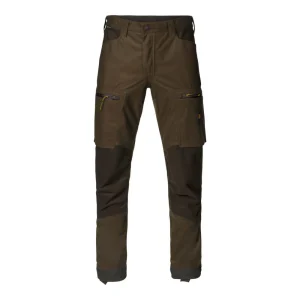 Härkila - Forest Hunter GTX Hose // Schattenbraun
