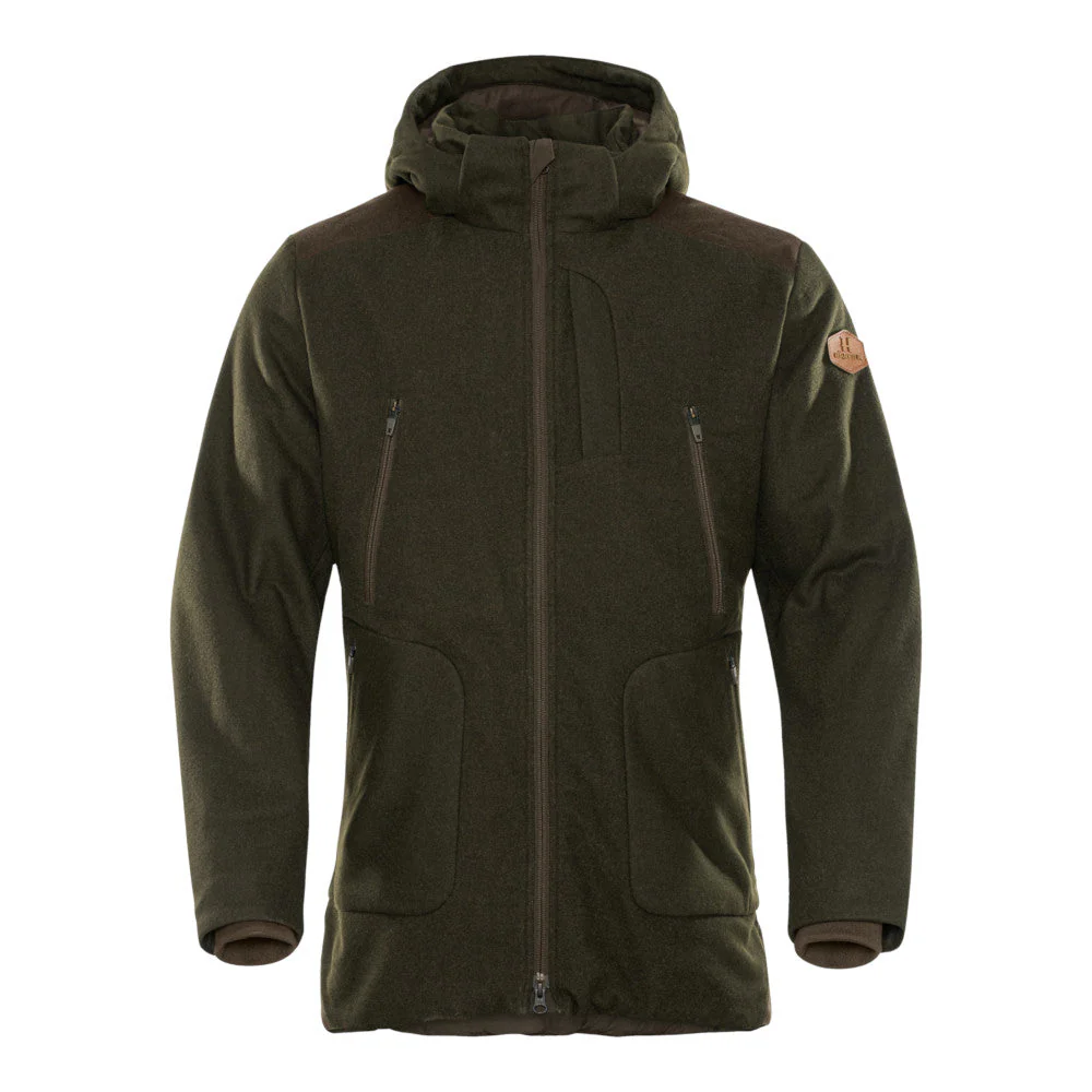 Härkila - Metso Winterjacke – Bild 2