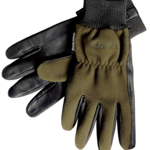 Härkila - Pro Shooter Handschuhe // Grün