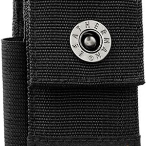 Leatherman - Nylonkoffer mit Seitentasche // Large