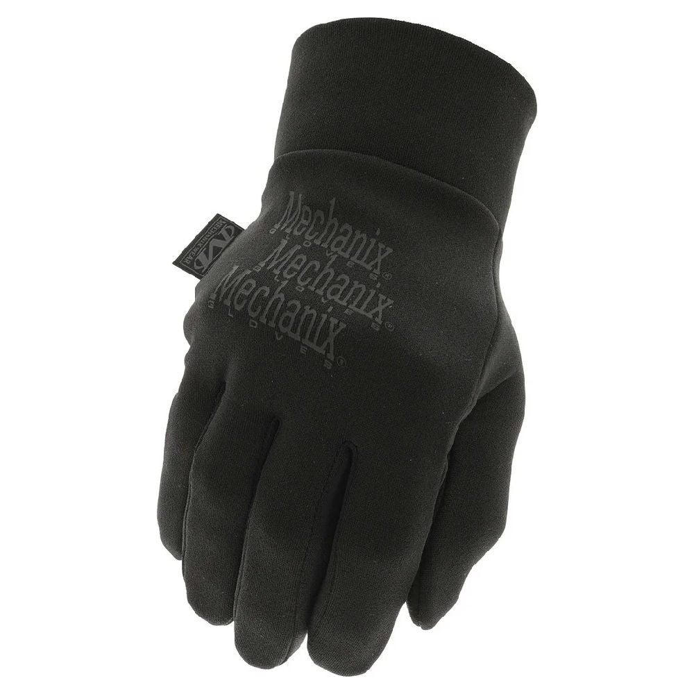 Mechanix Wear - COLDWORK Arbeitshandschuhe // Schwarz