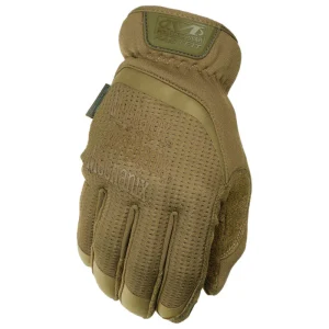 Mechanix Wear - FastFit Gen II Handschuhe // Dunkler Sand / Coyote