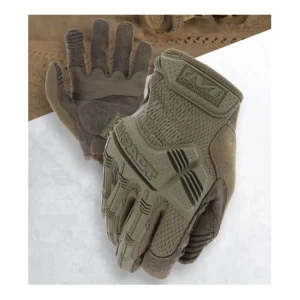 Mechanix Wear - The Original M-Pact Handschuhe // Olivgrün