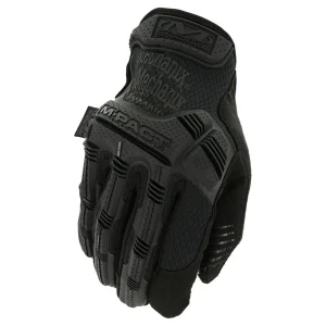 Mechanix Wear - The Original M-Pact Handschuhe // Schwarz