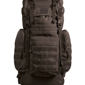Mil-Tec - Deutscher Gen.II Rucksack L 65L // Schwarz