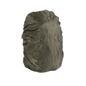 Mil-Tec - Regenmantel für Rucksack // Olivgrün