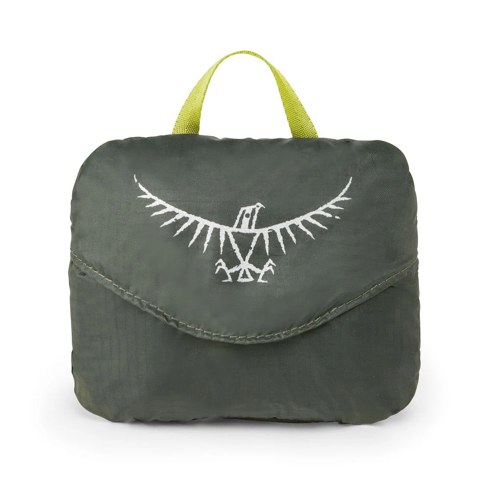 Osprey - Ultraleichter Regenschutz – Bild 3