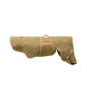 Siccaro - Solution Hundetrockenanzug Elmwood