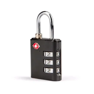 Sunny Hiker - TSA-Codeschloss