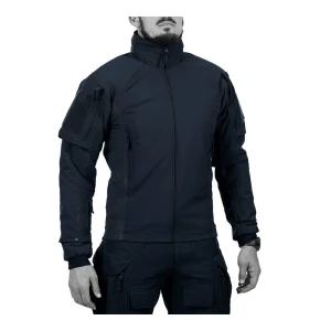 UF PRO - Delta AcE Plus Gen. 3 Taktische Winterjacke für Herren // Marineblau