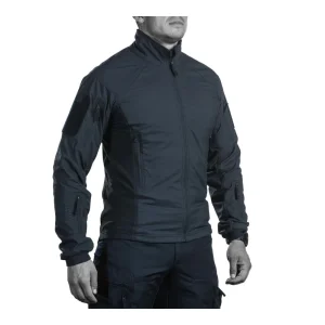UF PRO - Hunter FZ Gen.2 Taktische Softshell Herrenjacke // Blau