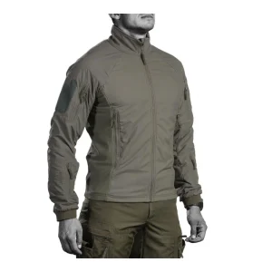UF PRO - Hunter FZ Gen.2 Taktische Softshell Herrenjacke // Braun