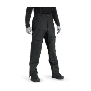 UF PRO - Monsoon XT GORE-TEX Regenhose // Schwarz