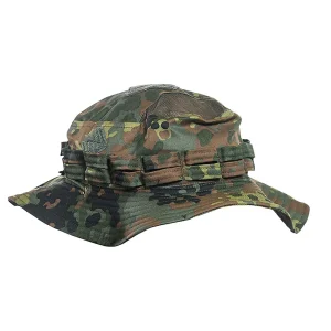 UF PRO - Striker Boonie Hat Gen. 2 // Flecktarn