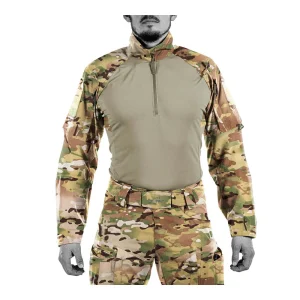 UF PRO - Striker XT Gen. 3 Combat Hemd // MultiCam