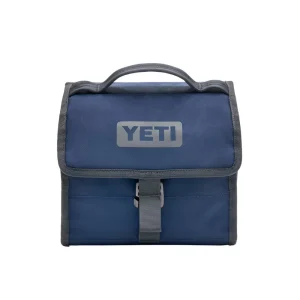 YETI - Daytrip Lunch Bag Tasche 8L // Blau