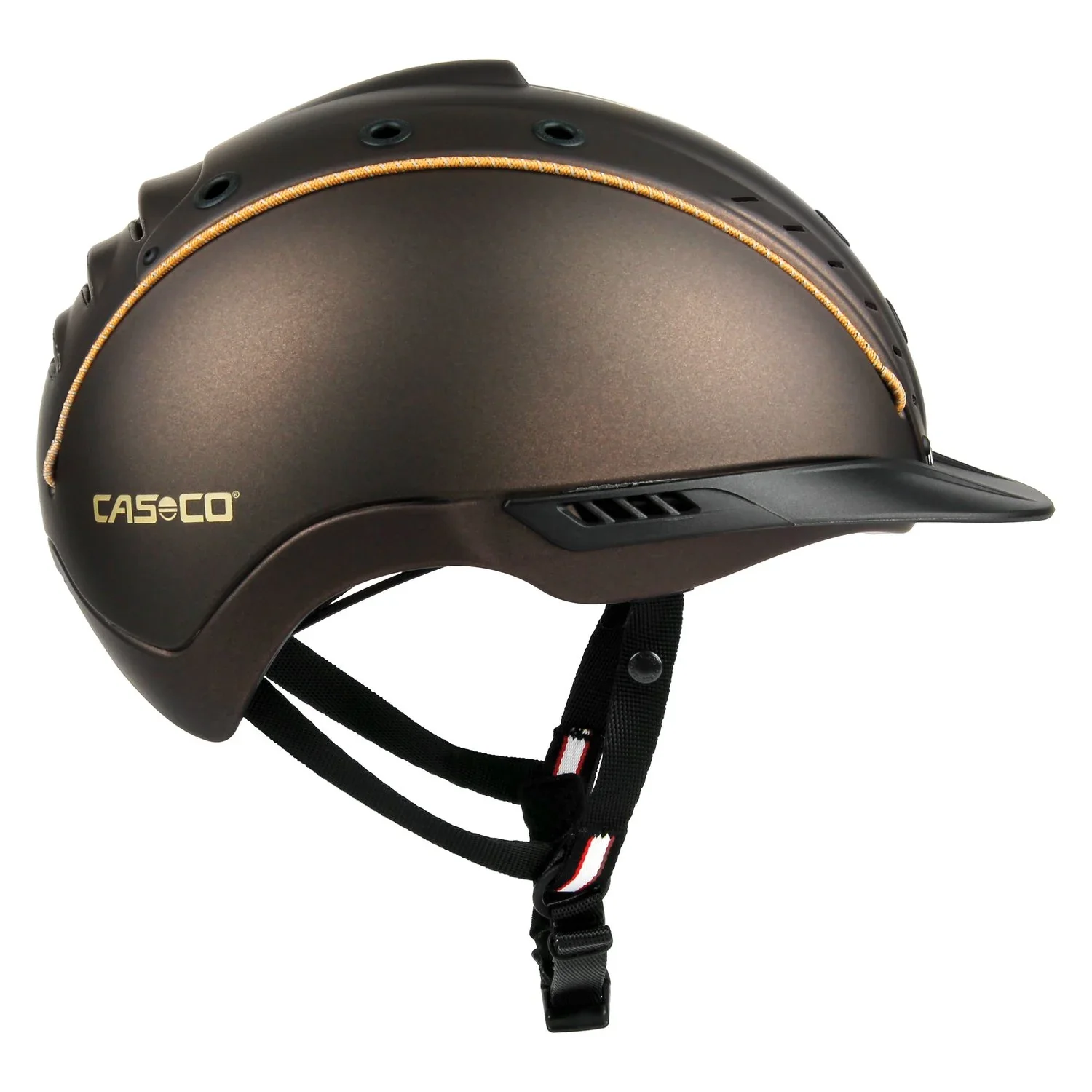 CASCO Reithelm Mistrall 2 – Bild 6