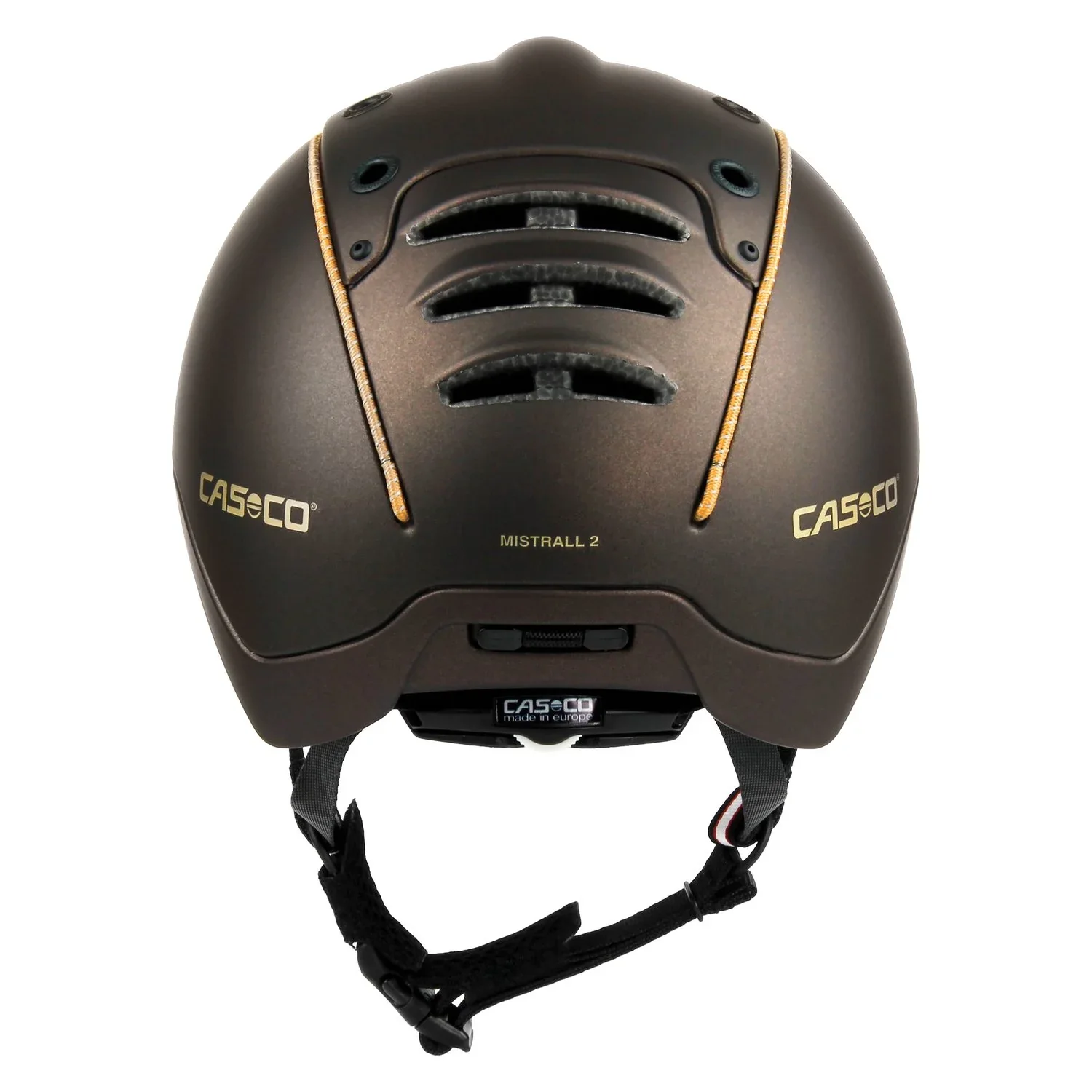 CASCO Reithelm Mistrall 2 – Bild 7